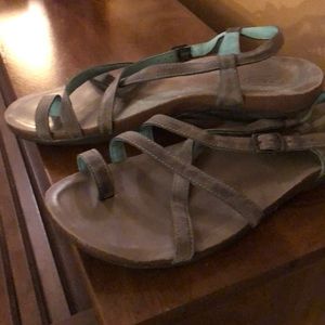 Chacos sandals